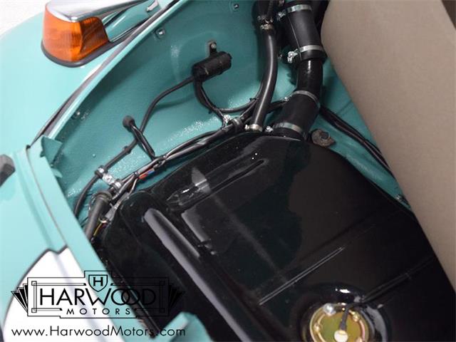 1970 Volkswagen Beetle (CC-1738410) for sale in Macedonia, Ohio