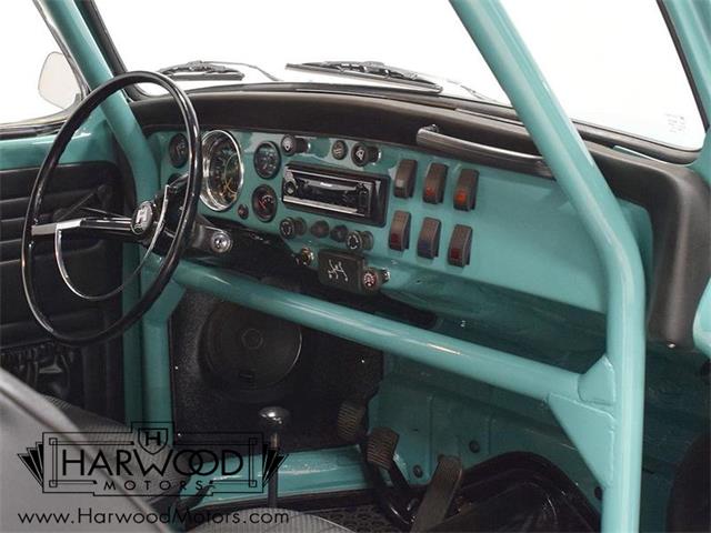 1970 Volkswagen Beetle (CC-1738410) for sale in Macedonia, Ohio