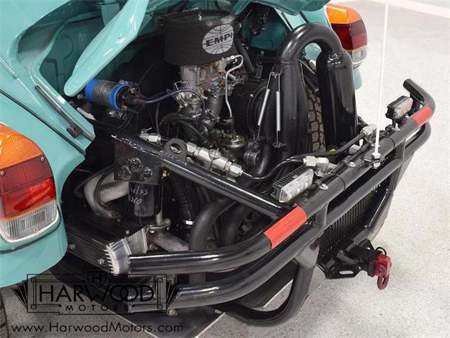 1970 Volkswagen Beetle (CC-1738410) for sale in Macedonia, Ohio