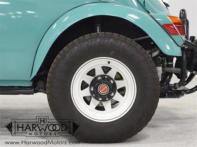 1970 Volkswagen Beetle (CC-1738410) for sale in Macedonia, Ohio