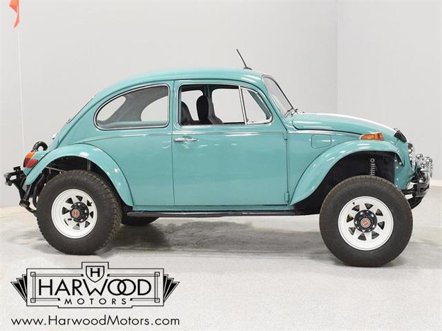 1970 Volkswagen Beetle (CC-1738410) for sale in Macedonia, Ohio