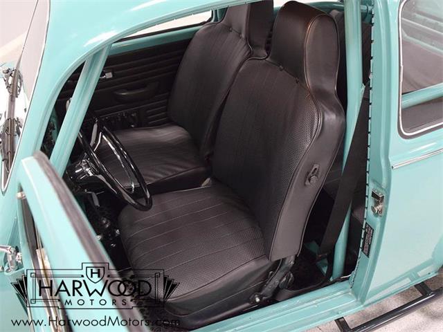 1970 Volkswagen Beetle (CC-1738410) for sale in Macedonia, Ohio