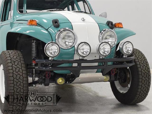 1970 Volkswagen Beetle (CC-1738410) for sale in Macedonia, Ohio