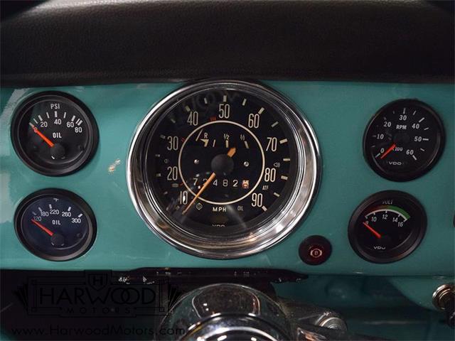 1970 Volkswagen Beetle (CC-1738410) for sale in Macedonia, Ohio