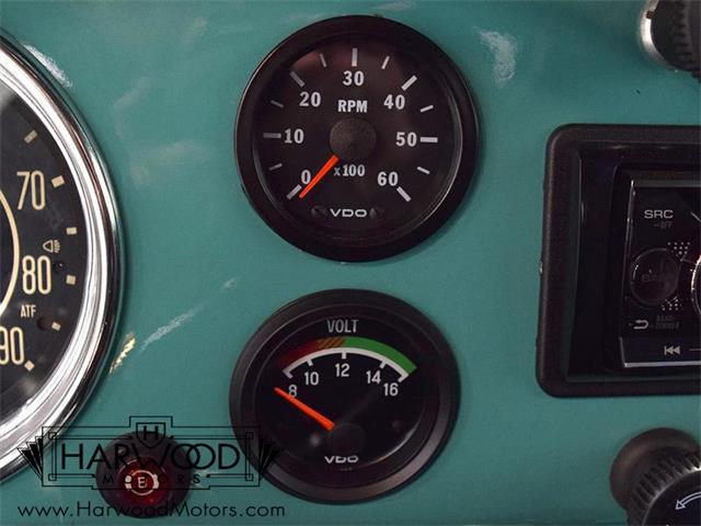 1970 Volkswagen Beetle (CC-1738410) for sale in Macedonia, Ohio
