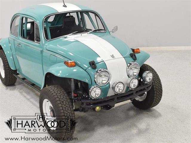 1970 Volkswagen Beetle (CC-1738410) for sale in Macedonia, Ohio