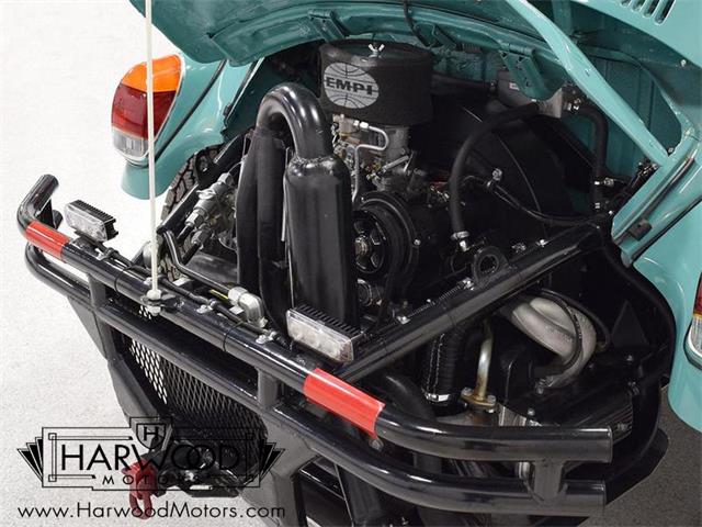 1970 Volkswagen Beetle (CC-1738410) for sale in Macedonia, Ohio