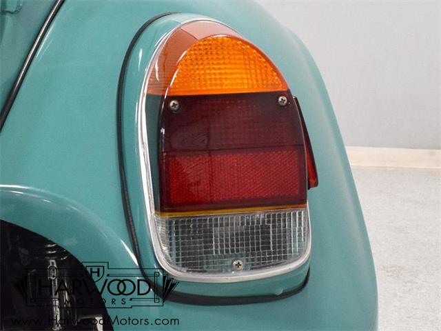 1970 Volkswagen Beetle (CC-1738410) for sale in Macedonia, Ohio