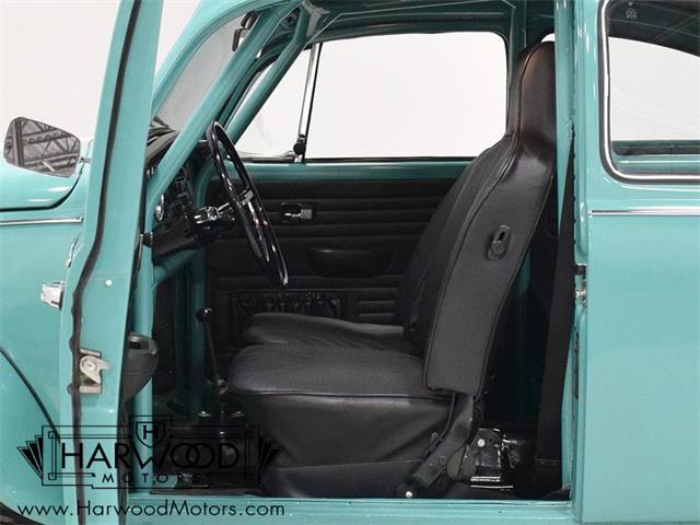 1970 Volkswagen Beetle (CC-1738410) for sale in Macedonia, Ohio