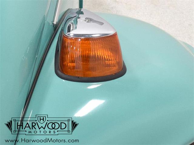 1970 Volkswagen Beetle (CC-1738410) for sale in Macedonia, Ohio