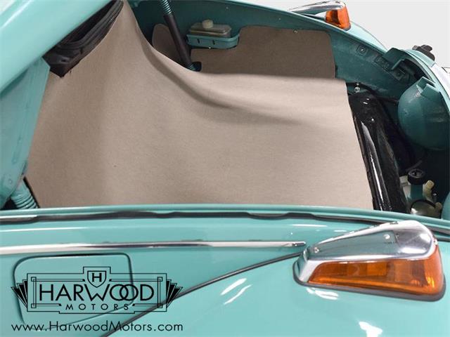 1970 Volkswagen Beetle (CC-1738410) for sale in Macedonia, Ohio