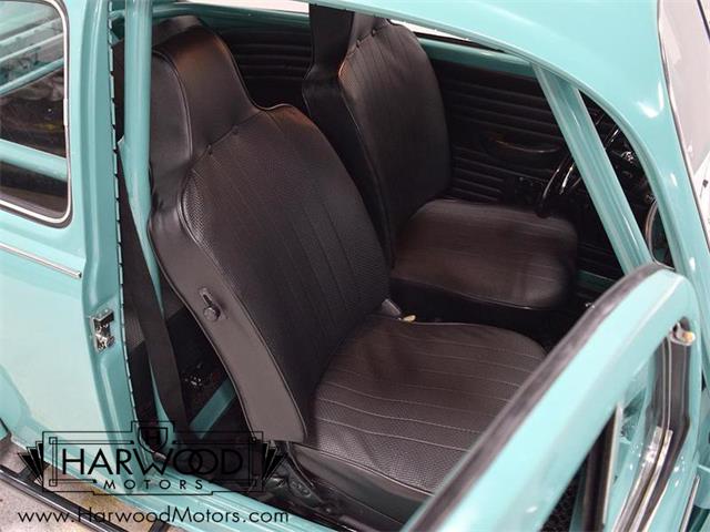 1970 Volkswagen Beetle (CC-1738410) for sale in Macedonia, Ohio