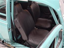 1970 Volkswagen Beetle (CC-1738410) for sale in Macedonia, Ohio