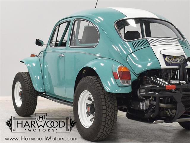 1970 Volkswagen Beetle (CC-1738410) for sale in Macedonia, Ohio