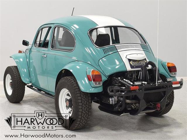 1970 Volkswagen Beetle (CC-1738410) for sale in Macedonia, Ohio