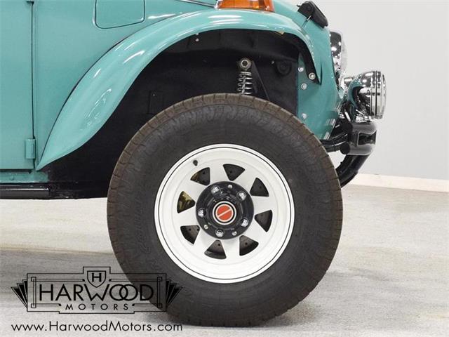 1970 Volkswagen Beetle (CC-1738410) for sale in Macedonia, Ohio