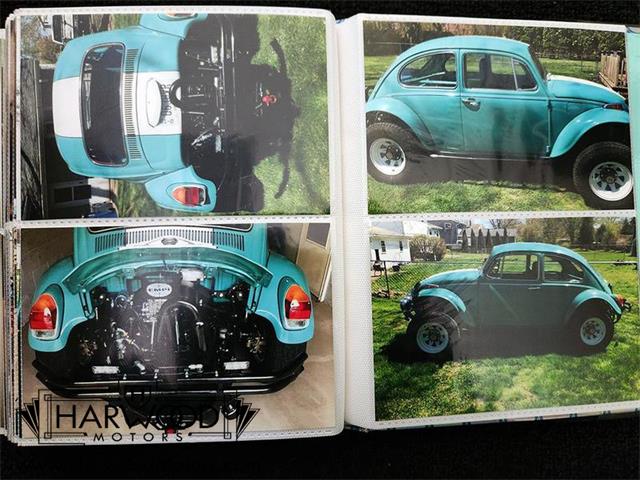 1970 Volkswagen Beetle (CC-1738410) for sale in Macedonia, Ohio