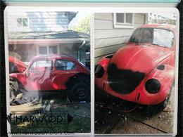 1970 Volkswagen Beetle (CC-1738410) for sale in Macedonia, Ohio