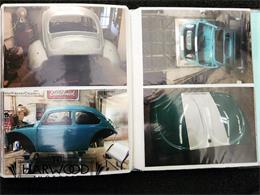 1970 Volkswagen Beetle (CC-1738410) for sale in Macedonia, Ohio