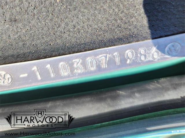 1970 Volkswagen Beetle (CC-1738410) for sale in Macedonia, Ohio