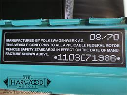 1970 Volkswagen Beetle (CC-1738410) for sale in Macedonia, Ohio