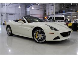 2017 Ferrari California (CC-1738417) for sale in Charlotte, North Carolina