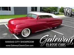 1951 Mercury Custom (CC-1738420) for sale in O'Fallon, Illinois