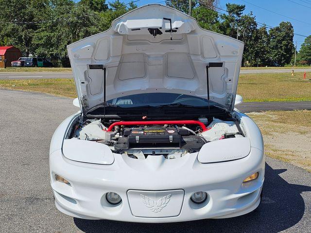 2001 Pontiac Firebird Trans Am for Sale | ClassicCars.com | CC-1738429