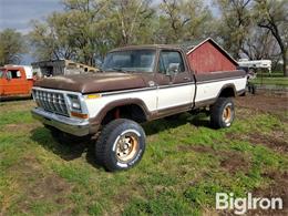 1978 Ford F250 (CC-1730843) for sale in , 