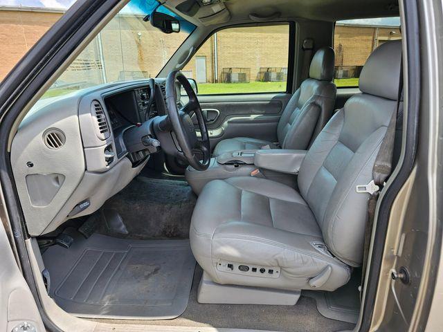 1999 Chevrolet Tahoe for Sale | ClassicCars.com | CC-1738432