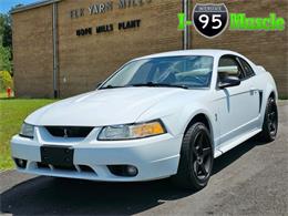 1999 Ford Mustang (CC-1738436) for sale in Hope Mills, North Carolina