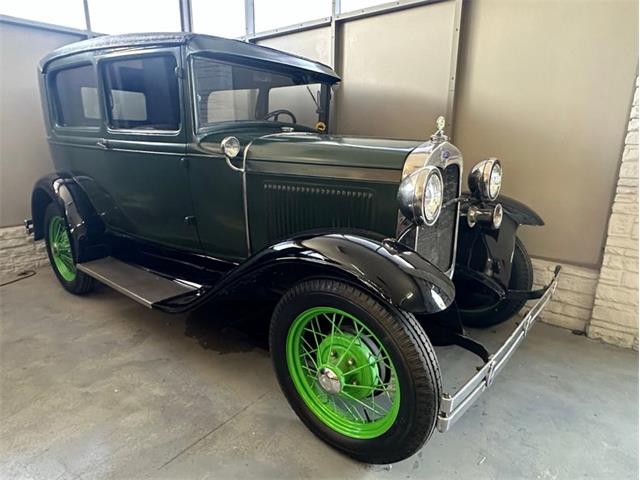 1931 Ford Model A (CC-1738441) for sale in Midland, Texas