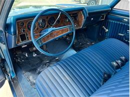 1970 Chevrolet Monte Carlo (CC-1738447) for sale in Greene, Iowa