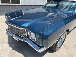1970 Chevrolet Monte Carlo (CC-1738447) for sale in Greene, Iowa