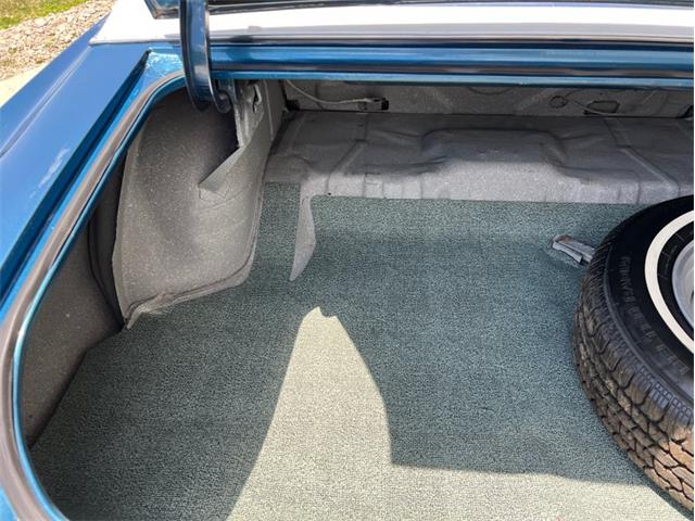 1970 Chevrolet Monte Carlo (CC-1738447) for sale in Greene, Iowa