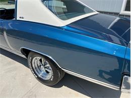 1970 Chevrolet Monte Carlo (CC-1738447) for sale in Greene, Iowa