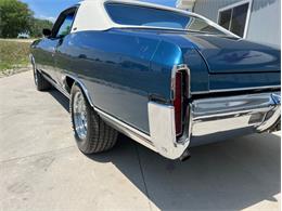 1970 Chevrolet Monte Carlo (CC-1738447) for sale in Greene, Iowa