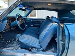 1970 Chevrolet Monte Carlo (CC-1738447) for sale in Greene, Iowa