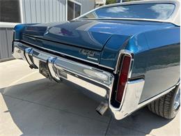 1970 Chevrolet Monte Carlo (CC-1738447) for sale in Greene, Iowa
