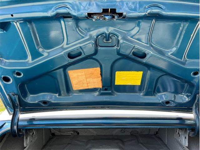 1970 Chevrolet Monte Carlo (CC-1738447) for sale in Greene, Iowa