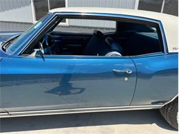 1970 Chevrolet Monte Carlo (CC-1738447) for sale in Greene, Iowa