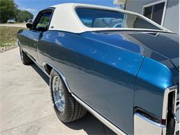 1970 Chevrolet Monte Carlo (CC-1738447) for sale in Greene, Iowa