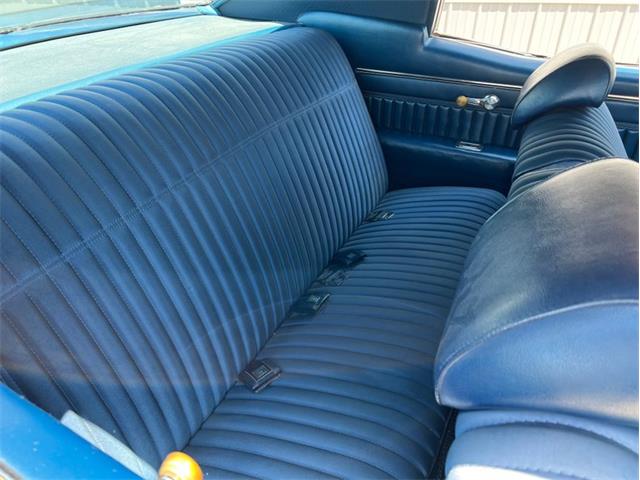 1970 Chevrolet Monte Carlo (CC-1738447) for sale in Greene, Iowa