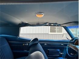 1970 Chevrolet Monte Carlo (CC-1738447) for sale in Greene, Iowa