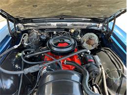 1970 Chevrolet Monte Carlo (CC-1738447) for sale in Greene, Iowa