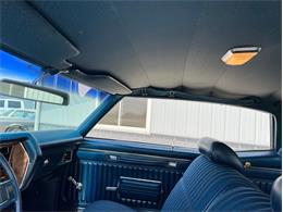 1970 Chevrolet Monte Carlo (CC-1738447) for sale in Greene, Iowa