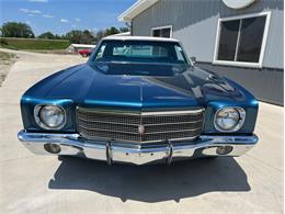 1970 Chevrolet Monte Carlo (CC-1738447) for sale in Greene, Iowa