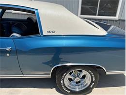 1970 Chevrolet Monte Carlo (CC-1738447) for sale in Greene, Iowa