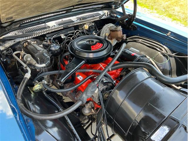1970 Chevrolet Monte Carlo (CC-1738447) for sale in Greene, Iowa