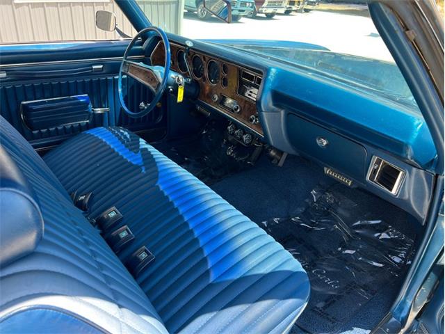 1970 Chevrolet Monte Carlo (CC-1738447) for sale in Greene, Iowa